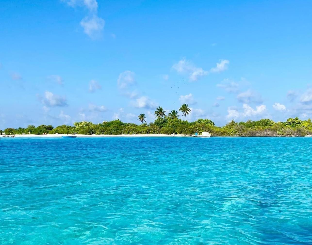 Viva Beach Maldives Hangnaameedhoo Ngoại thất bức ảnh