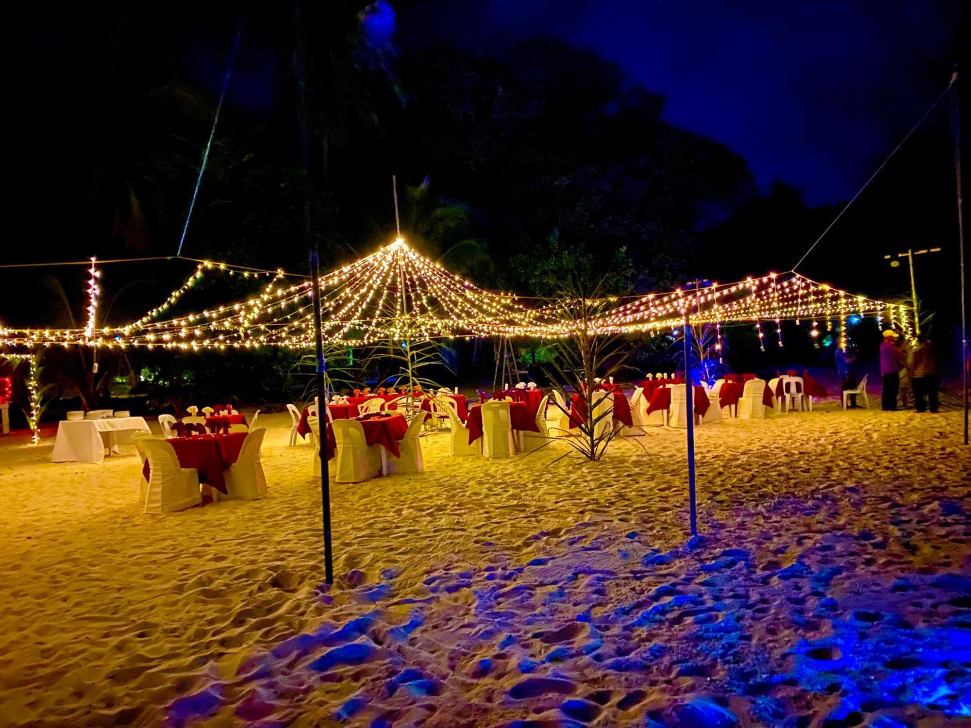 Viva Beach Maldives Hangnaameedhoo Ngoại thất bức ảnh