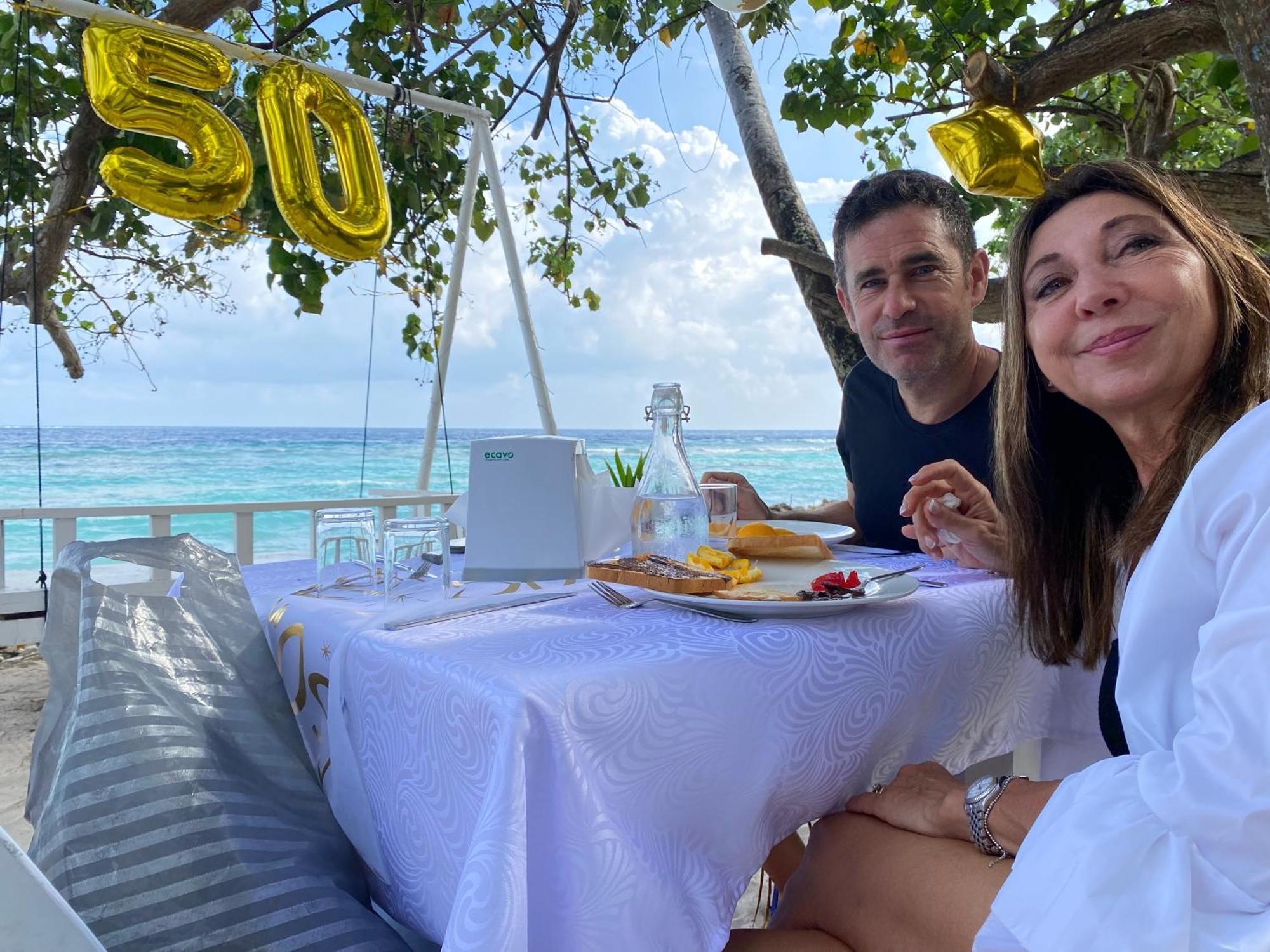 Viva Beach Maldives Hangnaameedhoo Ngoại thất bức ảnh