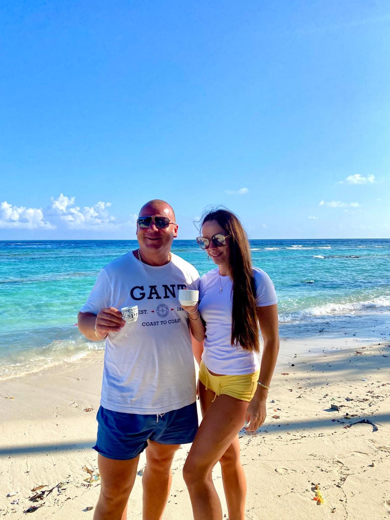 Viva Beach Maldives Hangnaameedhoo Ngoại thất bức ảnh